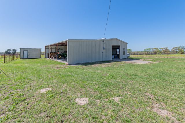 198 Vz County Road 4311, Ben Wheeler, TX 75754