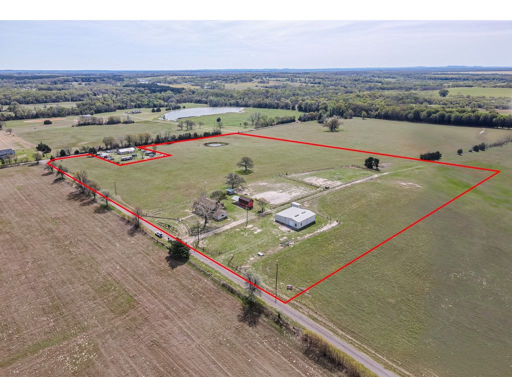 198 Vz County Road 4311, Ben Wheeler, TX 75754