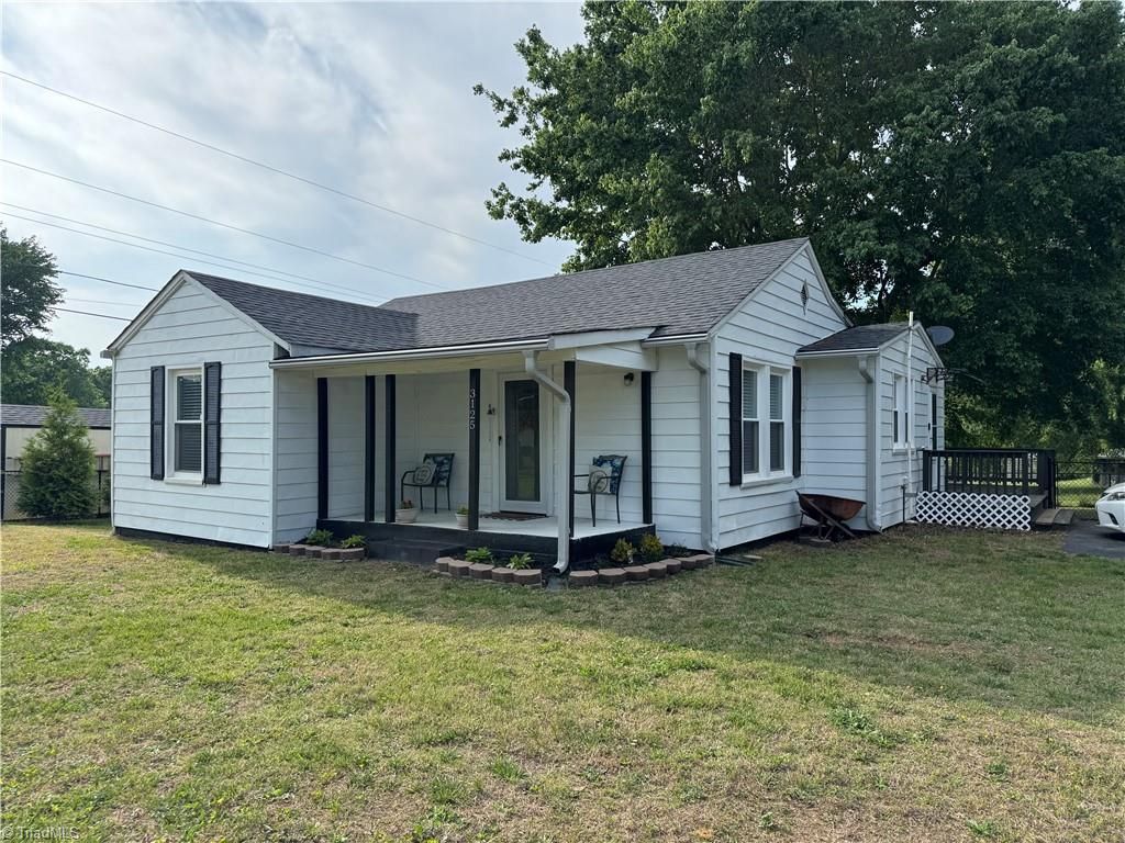 3125 Gumtree Road, Winston-salem, NC 27107