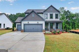 53 STANLEY Drive, Winder, GA 30680