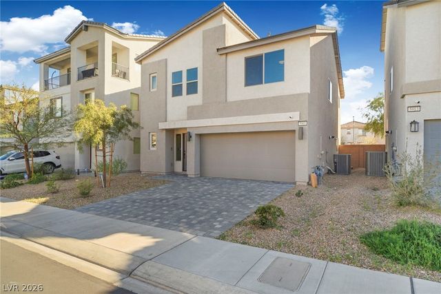 5905 Becklow Gardens Avenue, Las Vegas, NV 89141