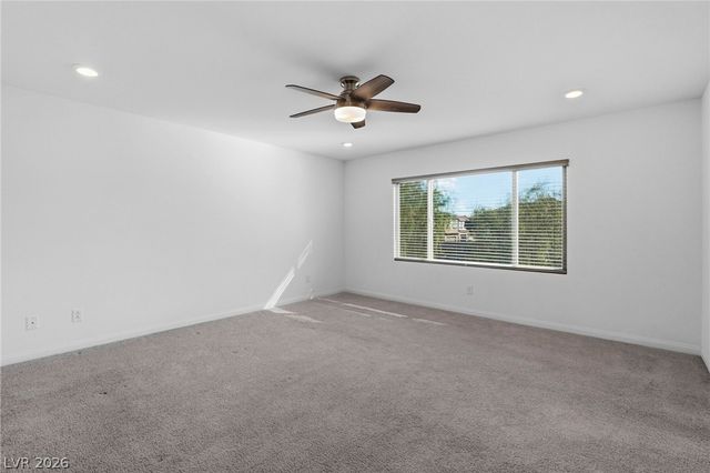 5905 Becklow Gardens Avenue, Las Vegas, NV 89141