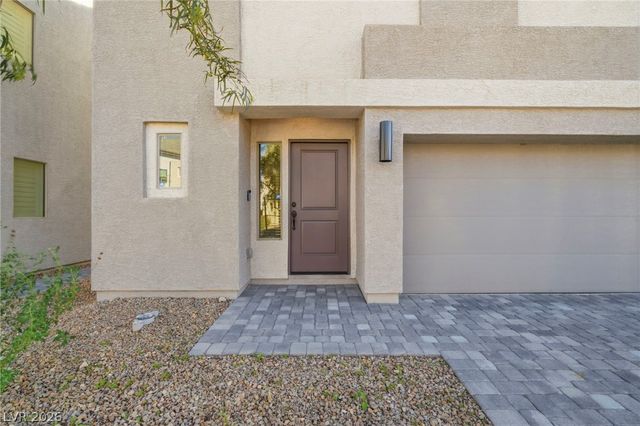 5905 Becklow Gardens Avenue, Las Vegas, NV 89141