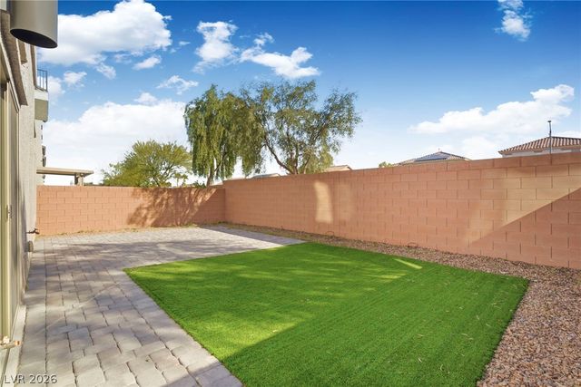 5905 Becklow Gardens Avenue, Las Vegas, NV 89141