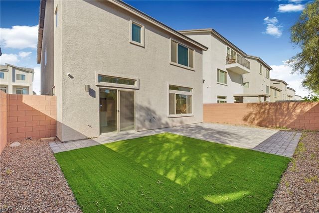 5905 Becklow Gardens Avenue, Las Vegas, NV 89141