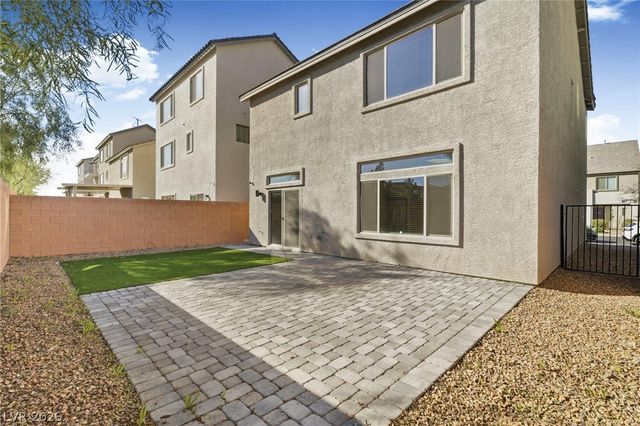 5905 Becklow Gardens Avenue, Las Vegas, NV 89141