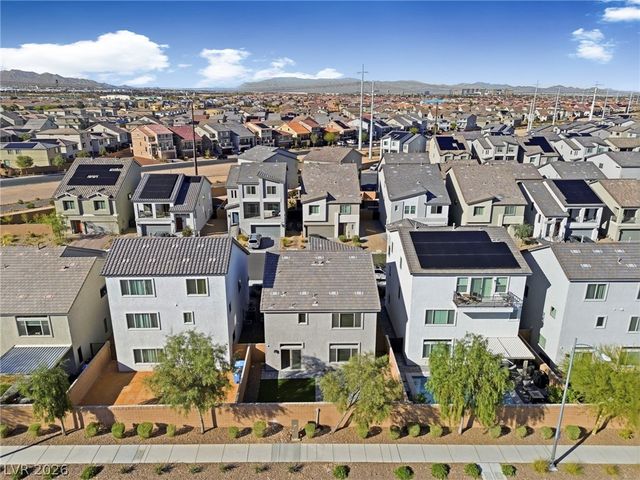 5905 Becklow Gardens Avenue, Las Vegas, NV 89141