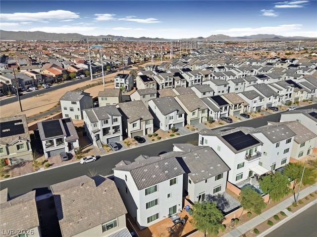 5905 Becklow Gardens Avenue, Las Vegas, NV 89141