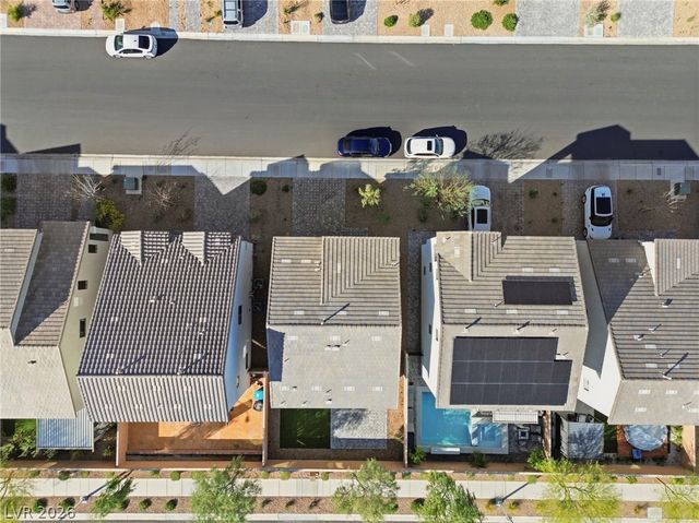 5905 Becklow Gardens Avenue, Las Vegas, NV 89141