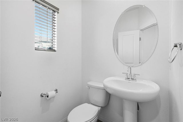 5905 Becklow Gardens Avenue, Las Vegas, NV 89141