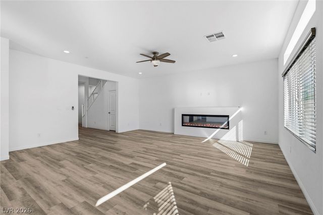 5905 Becklow Gardens Avenue, Las Vegas, NV 89141