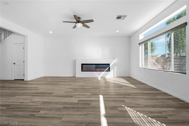 5905 Becklow Gardens Avenue, Las Vegas, NV 89141