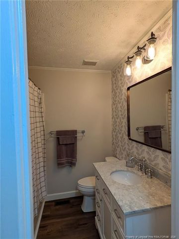 15 Happy Valley Drive, Spring Lake, NC 28390