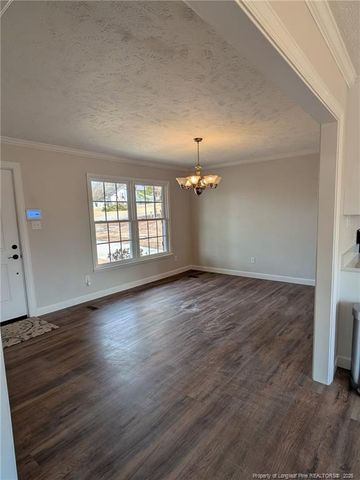 15 Happy Valley Drive, Spring Lake, NC 28390