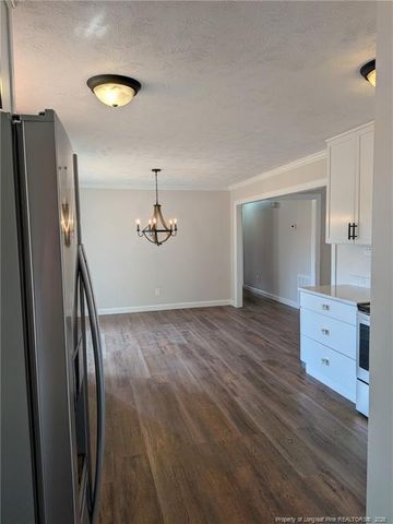 15 Happy Valley Drive, Spring Lake, NC 28390