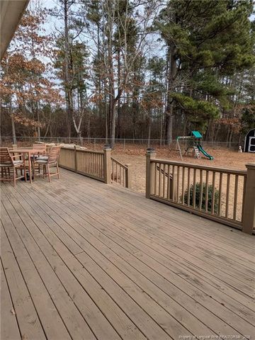 15 Happy Valley Drive, Spring Lake, NC 28390