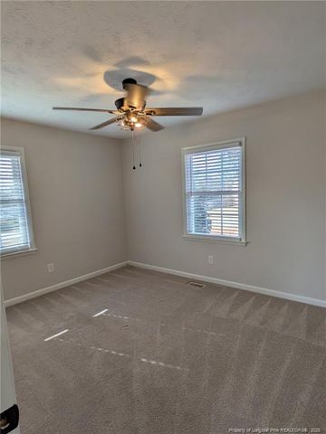 15 Happy Valley Drive, Spring Lake, NC 28390