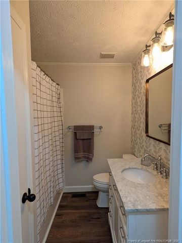 15 Happy Valley Drive, Spring Lake, NC 28390