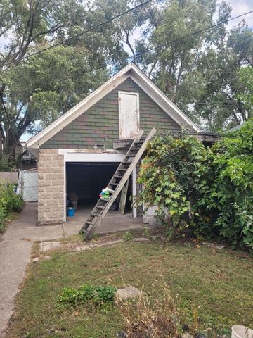 508 Emlyn Place, East Chicago, IN 46312