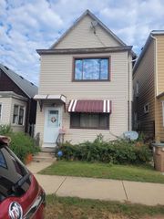 508 Emlyn Place, East Chicago, IN 46312