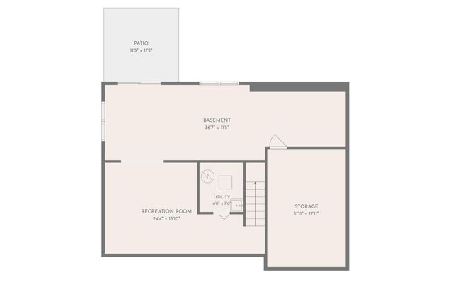 3851 Newport Lane NW, Rochester, MN 55901