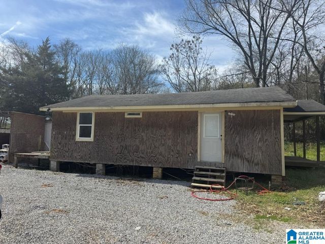 1718 FULTON SPRINGS ROAD, Alabaster, AL 35007