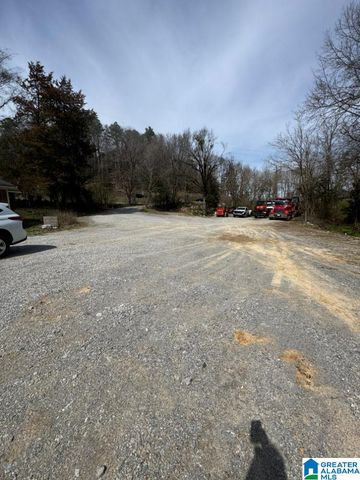 1718 FULTON SPRINGS ROAD, Alabaster, AL 35007