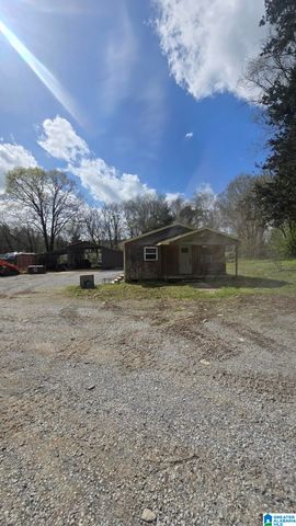 1718 FULTON SPRINGS ROAD, Alabaster, AL 35007