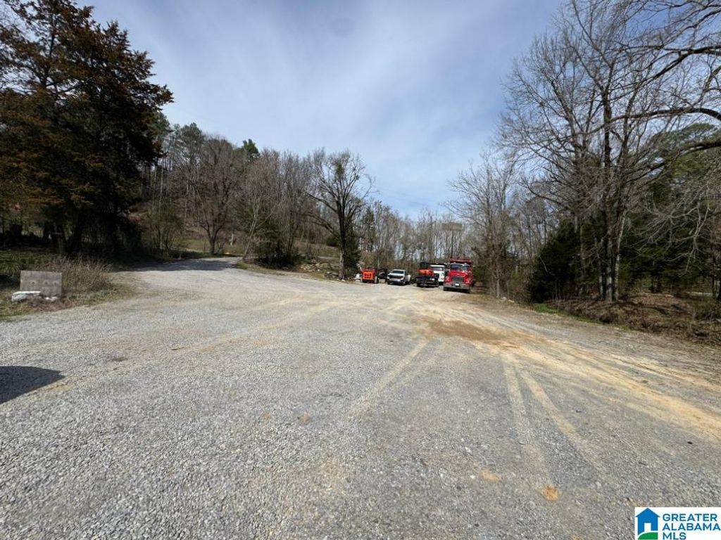 1718 FULTON SPRINGS ROAD, Alabaster, AL 35007