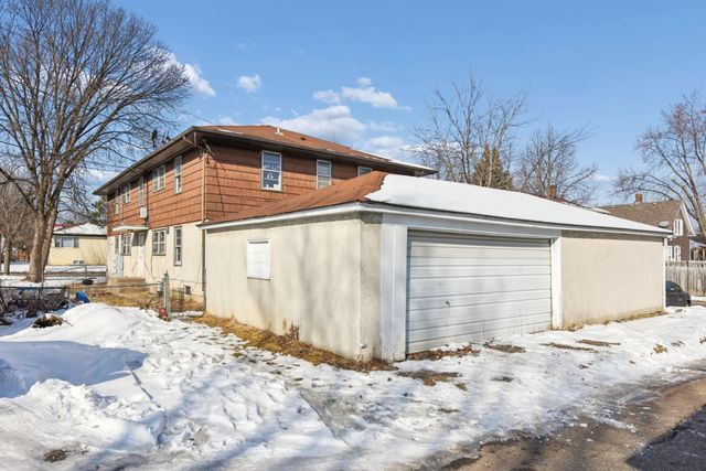 644 Sherwood Avenue, Saint Paul, MN 55106