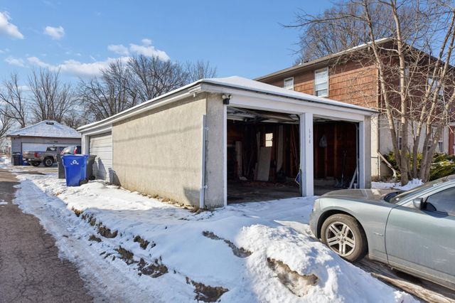 644 Sherwood Avenue, Saint Paul, MN 55106