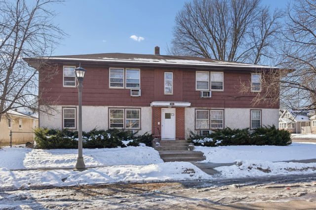 644 Sherwood Avenue, Saint Paul, MN 55106