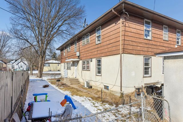 644 Sherwood Avenue, Saint Paul, MN 55106