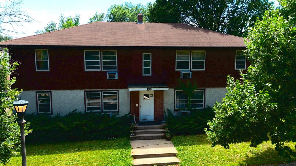 644 Sherwood Avenue, Saint Paul, MN 55106 — photo 4