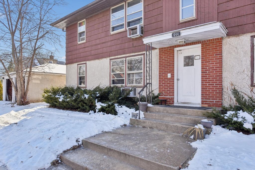644 Sherwood Avenue, Saint Paul, MN 55106 — photo 5