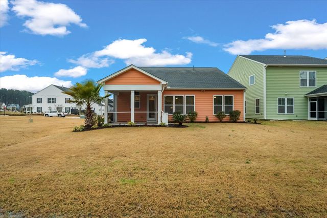 1006 Magnolia Warbler Way, Ravenel, SC 29470