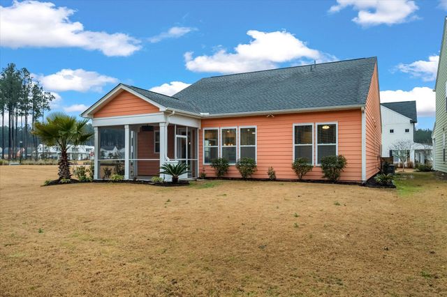 1006 Magnolia Warbler Way, Ravenel, SC 29470