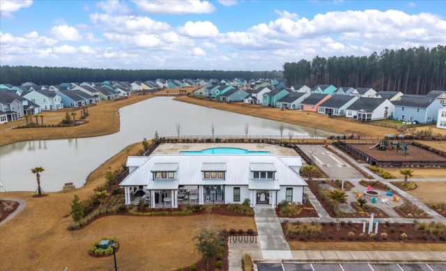 1006 Magnolia Warbler Way, Ravenel, SC 29470