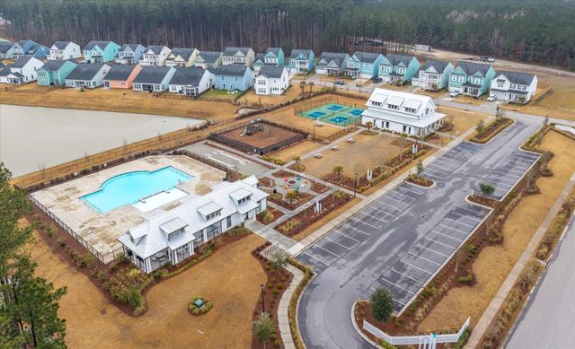 1006 Magnolia Warbler Way, Ravenel, SC 29470