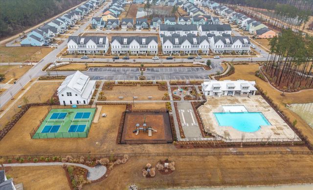 1006 Magnolia Warbler Way, Ravenel, SC 29470