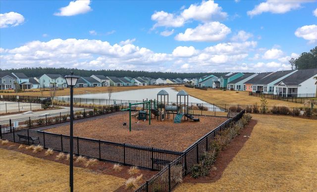 1006 Magnolia Warbler Way, Ravenel, SC 29470