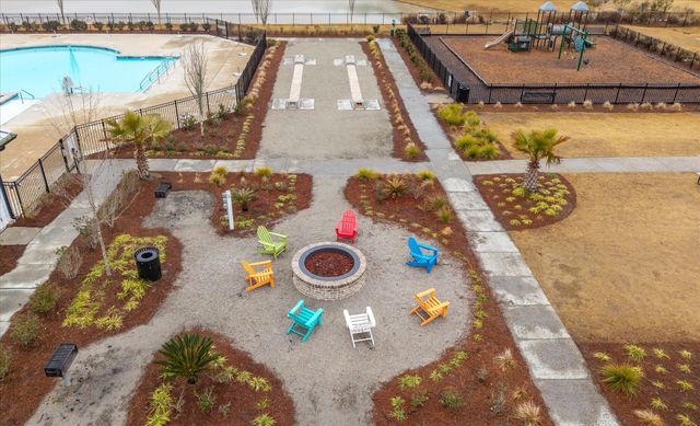 1006 Magnolia Warbler Way, Ravenel, SC 29470