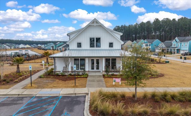 1006 Magnolia Warbler Way, Ravenel, SC 29470