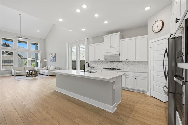 6026 Churchill Springs Lane, Fulshear, TX 77441