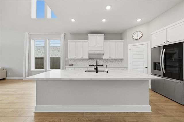 6026 Churchill Springs Lane, Fulshear, TX 77441