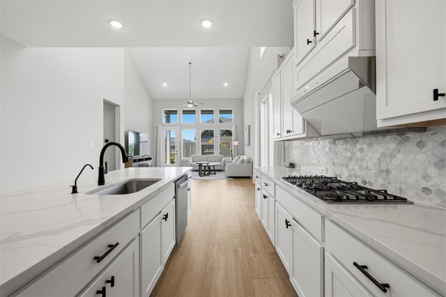 6026 Churchill Springs Lane, Fulshear, TX 77441