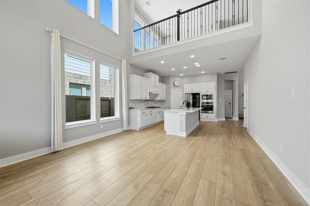 6026 Churchill Springs Lane, Fulshear, TX 77441