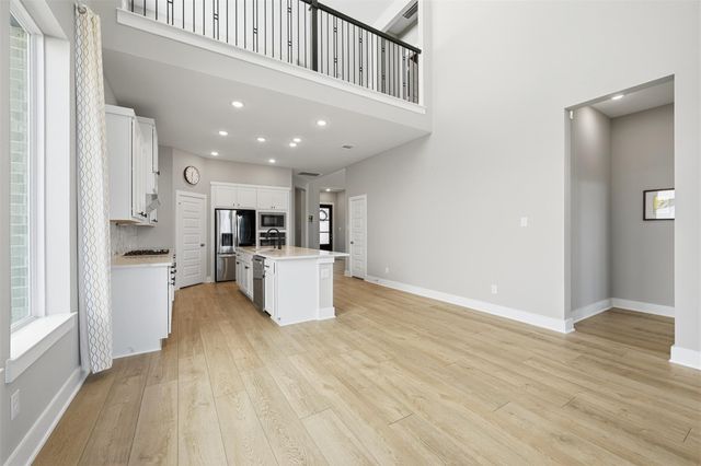 6026 Churchill Springs Lane, Fulshear, TX 77441