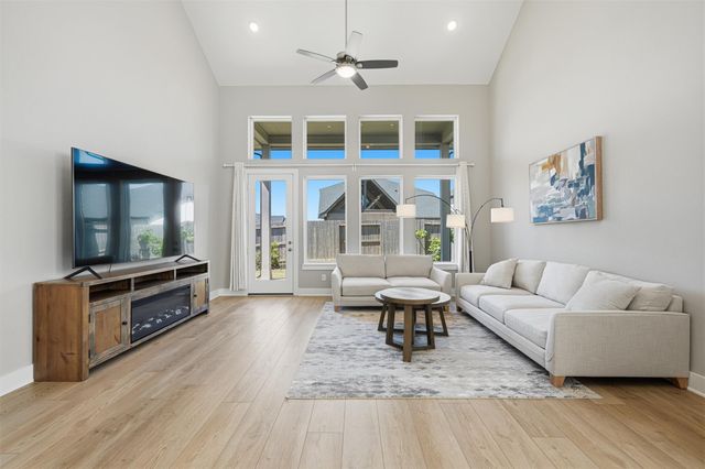 6026 Churchill Springs Lane, Fulshear, TX 77441