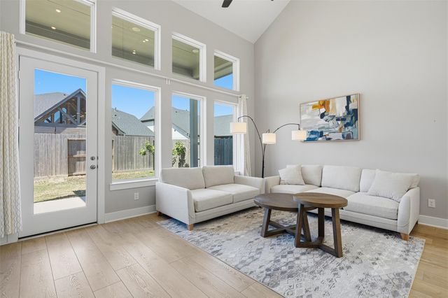 6026 Churchill Springs Lane, Fulshear, TX 77441